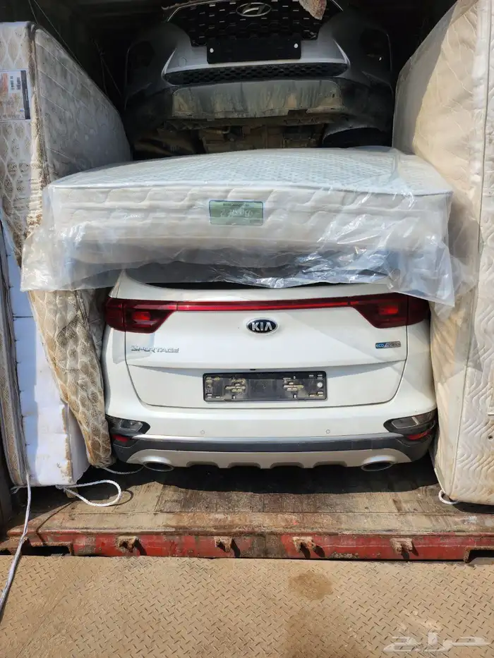 أستيراد سيارات ديزل وبنزين وهايبرد من كوريا الجنوبية 5
