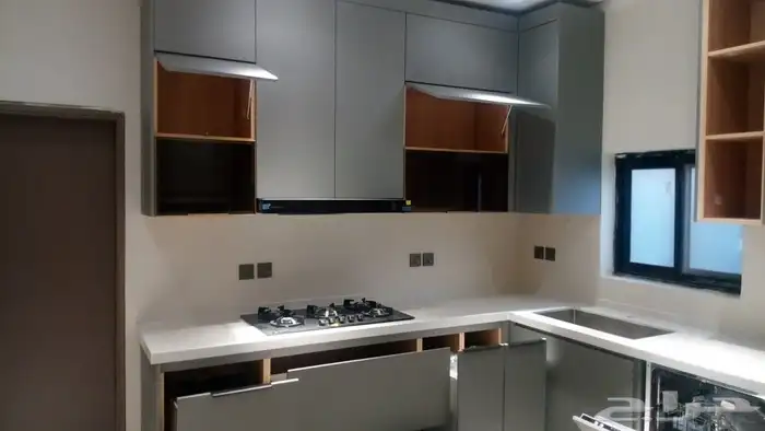 تركيب وتفصيل مطابخ صيني 10