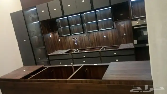 تركيب وتفصيل مطابخ صيني 2