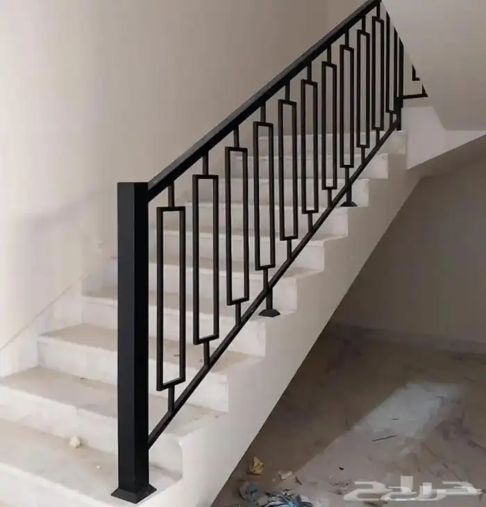 ابواب كلادينج حداده درابزين المنيوم جدة ومكه 48