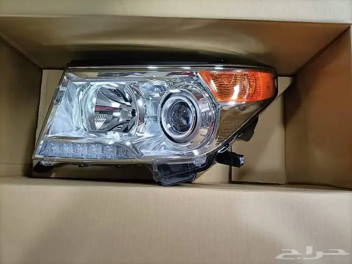 قطع افالون وكامري تشليح بدي ومحركات تويوتا جميع الفئات 8