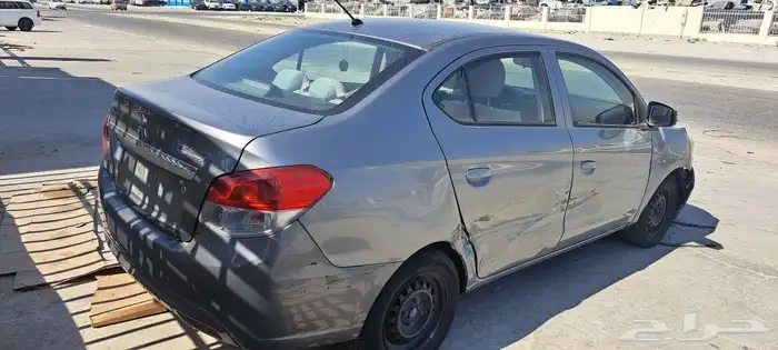متسوبيشي اترج 0