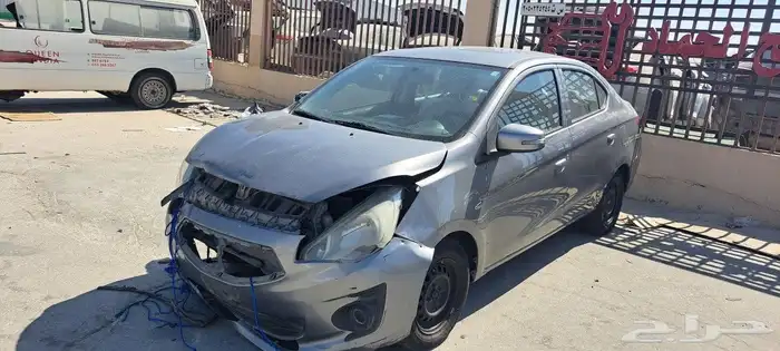 متسوبيشي اترج 2