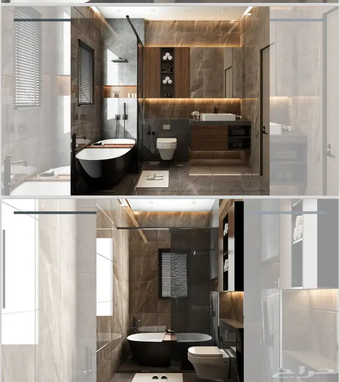 تصميم داخلي وخارجي 10