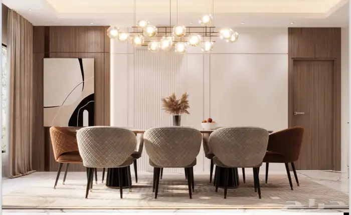 تصميم داخلي وخارجي 5