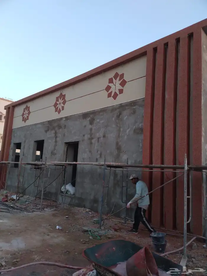 كسر رخام اسباني وطني ضمان 15 سنه باافضل الاسعار 9