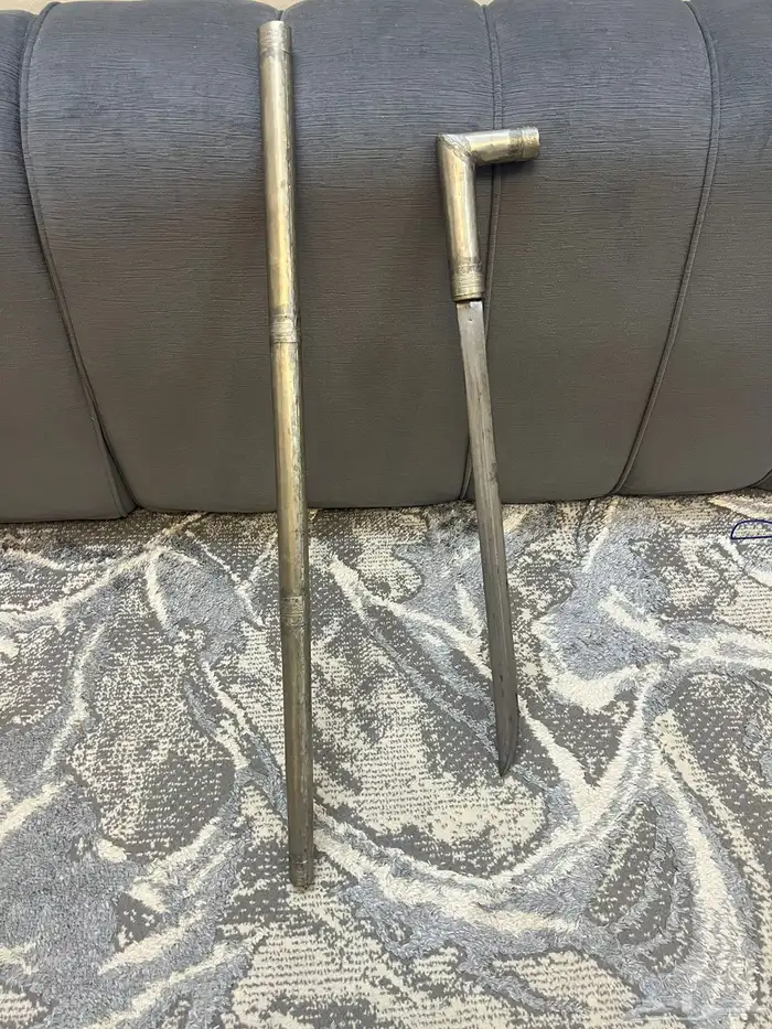 غداريه (نمشه) 0