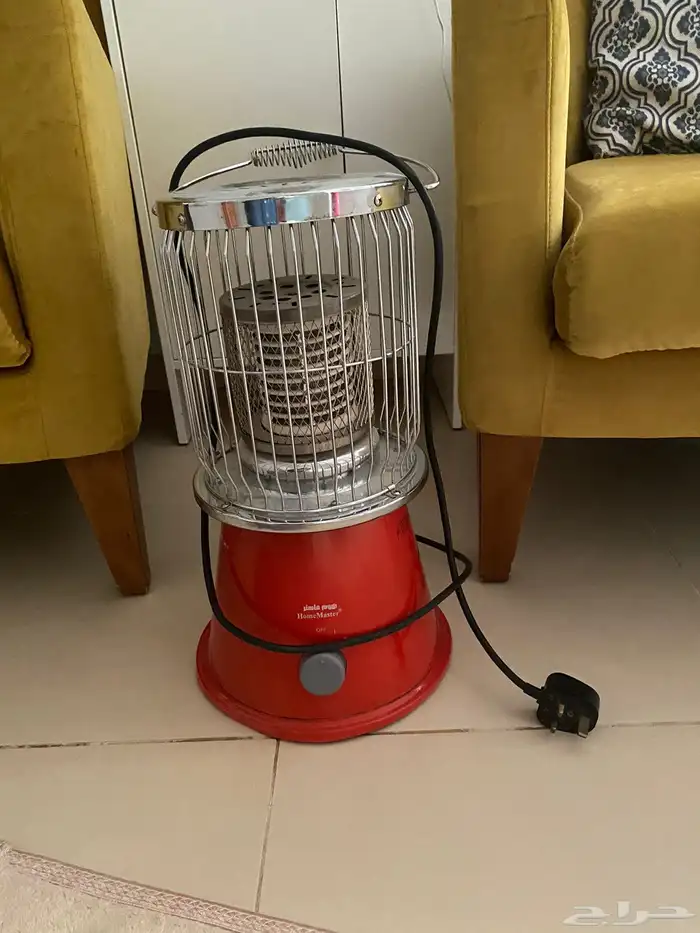 ادوات كهربائية وسرير اطفال 2