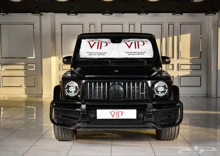 لكزس ايجار 6