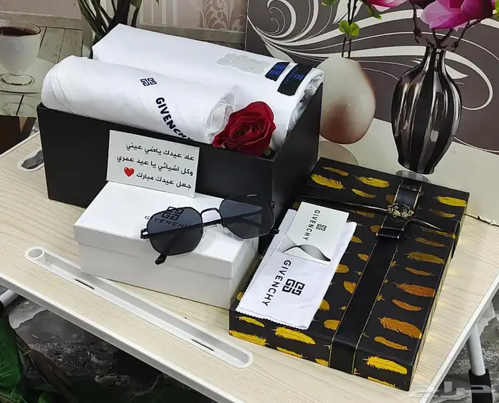 اقوى العروض من جيفنشي 0
