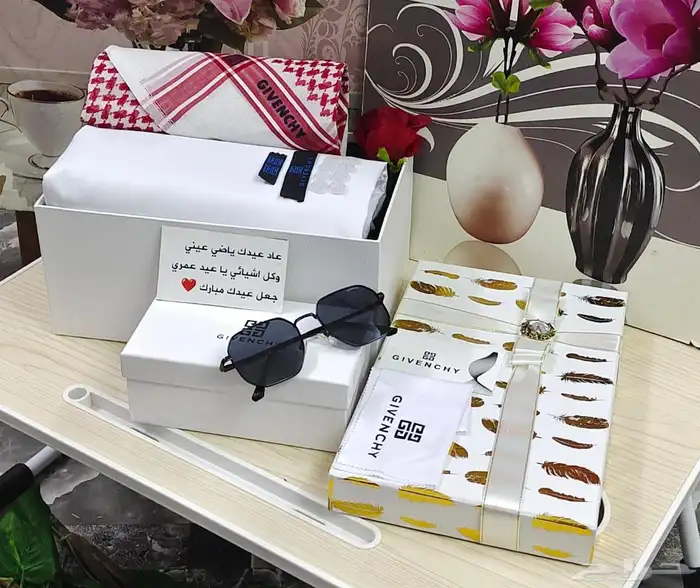 اقوى العروض من جيفنشي 1