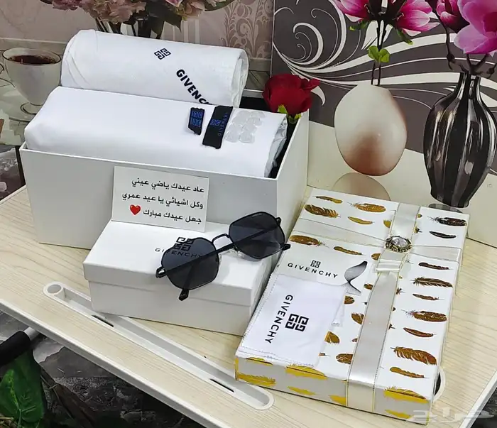 اقوى العروض من جيفنشي 2