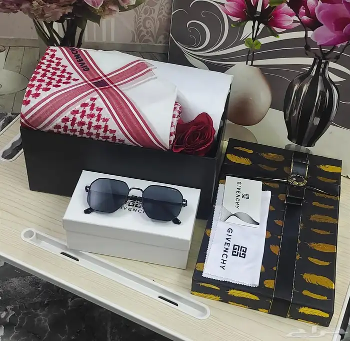 اقوى العروض من جيفنشي 3