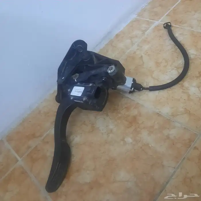 دعسة فورد 2