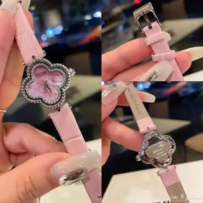 ساعات فان كليف الانيقة Van cleef 7