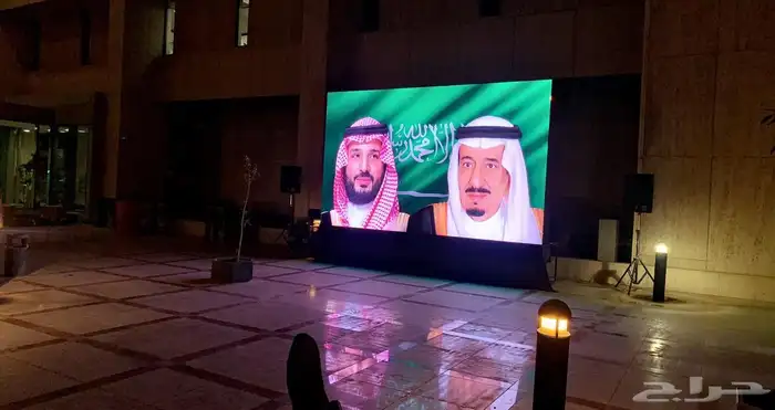 تنظيم معارض ومؤتمرات 1