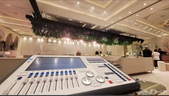 تنظيم معارض ومؤتمرات 2