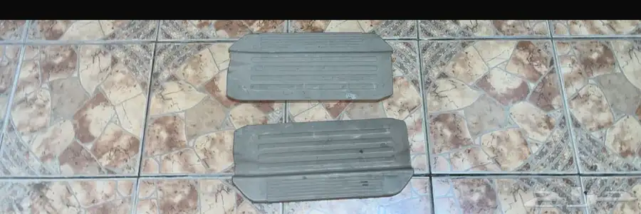 قطع باترول نيسان فتك 98-2004 0