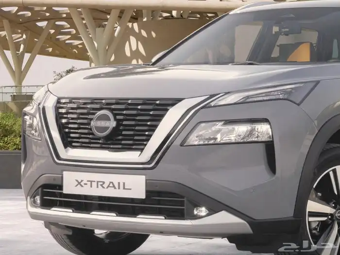 قطع نيسان اكستريل 2023 2022 2024 0