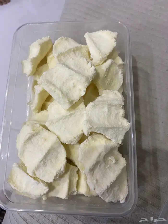 مضير بقل اقط مريس لتيحه سمن معزا درجه اولى 29