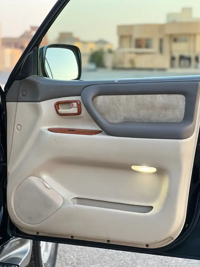 ( تم البيع ) VX-R 2003 34