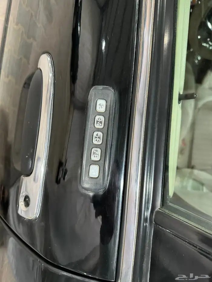 فورد ماركيز 2011 11