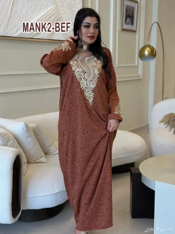 جلابيات شتوي 42