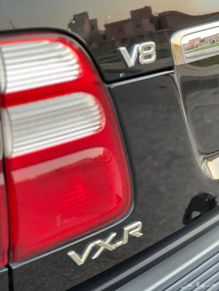 ( تم البيع ) VX-R 2003 21