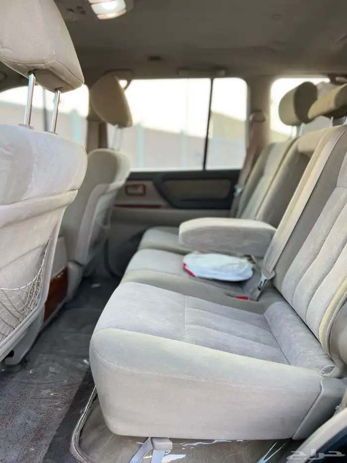 ( تم البيع ) VX-R 2003 29