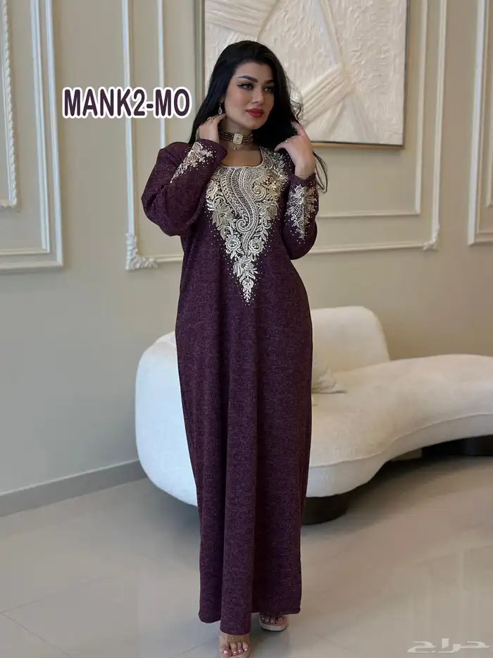 جلابيات شتوي 45