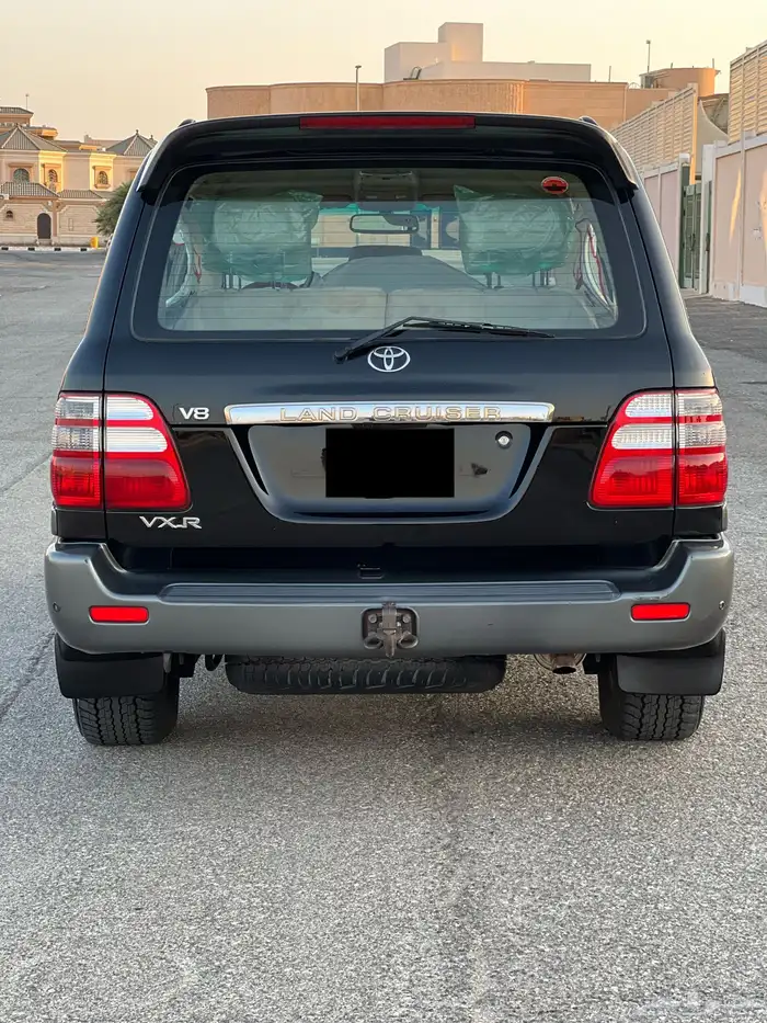 ( تم البيع ) VX-R 2003 17