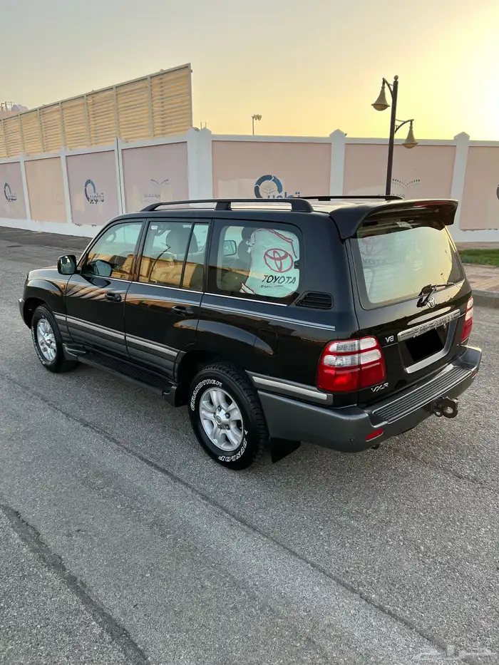 ( تم البيع ) VX-R 2003 18