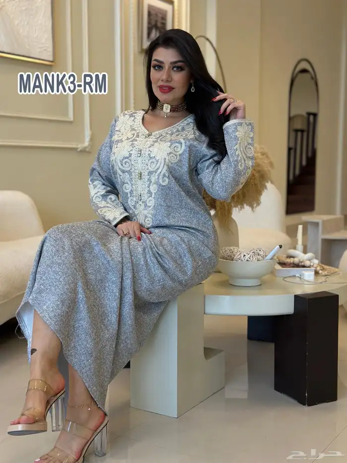 جلابيات شتوي 57