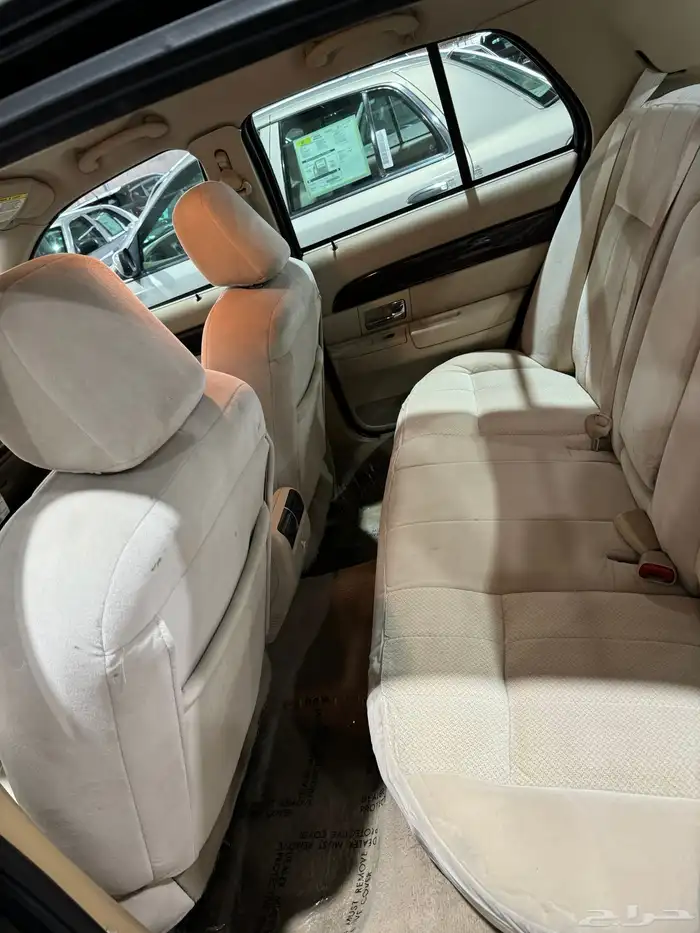 فورد ماركيز 2011 14