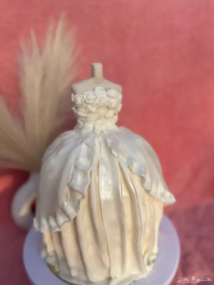 كيكة توديع العزوبية 1