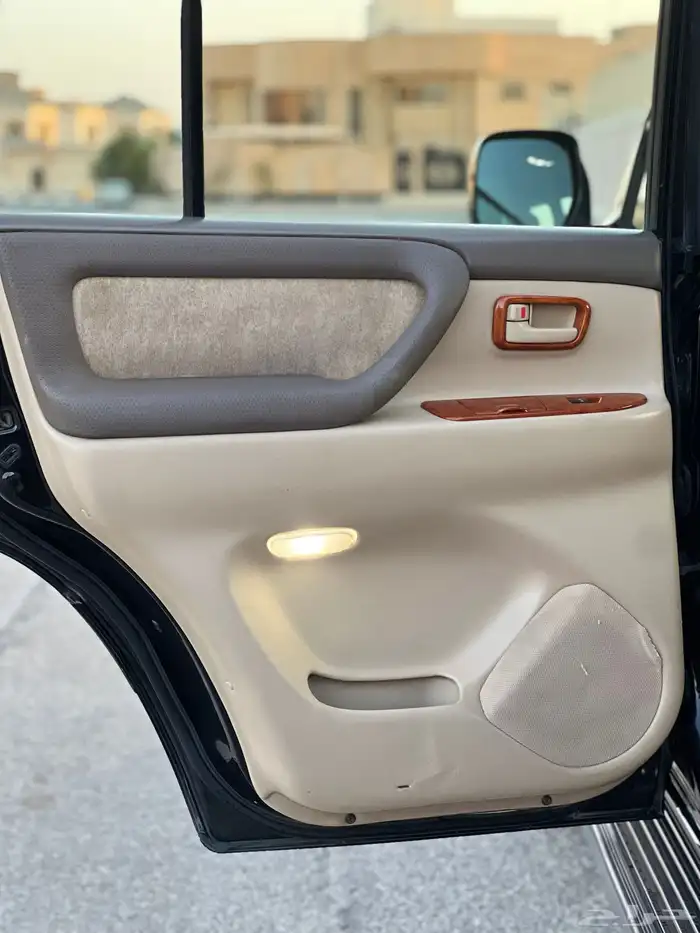( تم البيع ) VX-R 2003 28