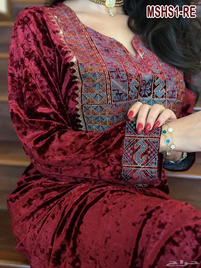 جلابيات شتوي 32