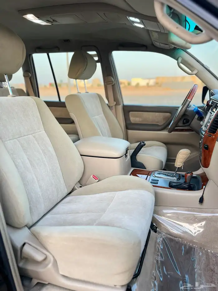 ( تم البيع ) VX-R 2003 36