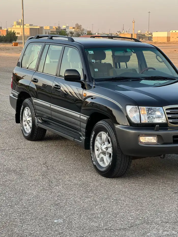 ( تم البيع ) VX-R 2003 7