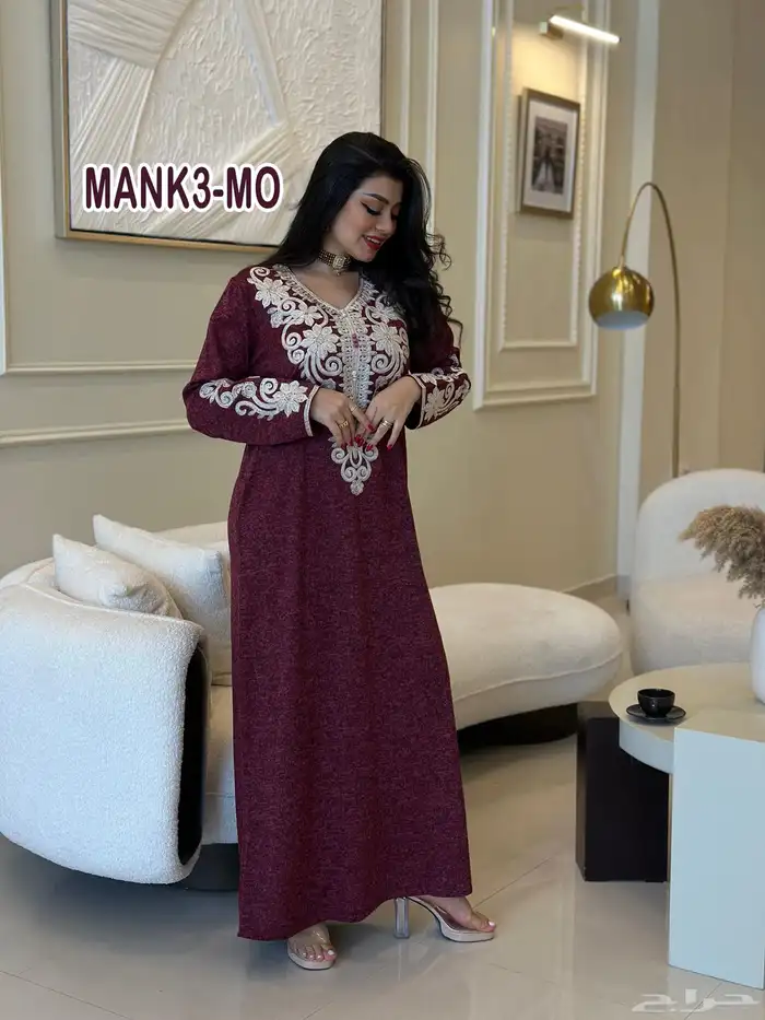 جلابيات شتوي 59
