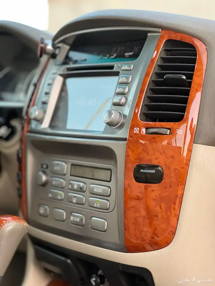 ( تم البيع ) VX-R 2003 42