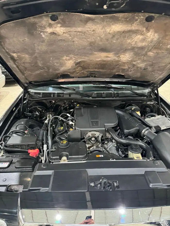 فورد ماركيز 2011 25