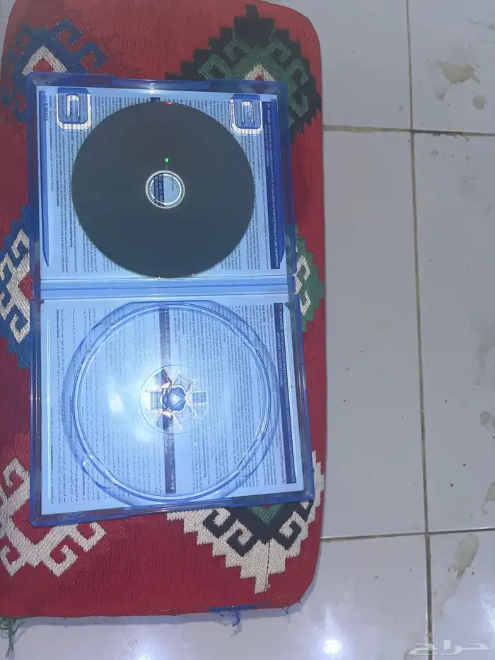 ماين كرافت النسخة القديمة Playstation 4 Edition (نادر) 2