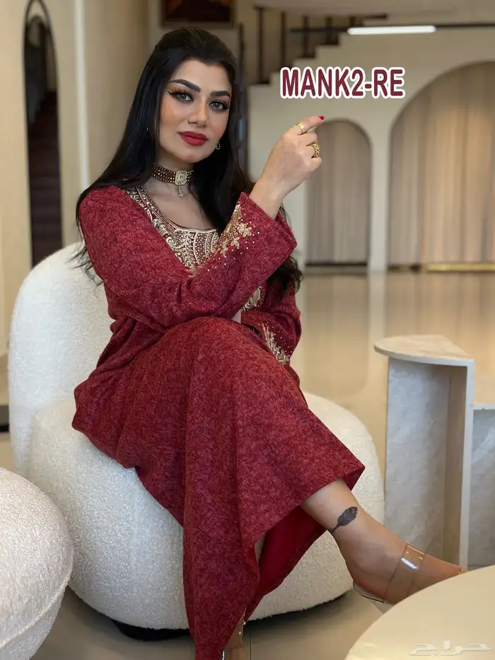 جلابيات شتوي 37
