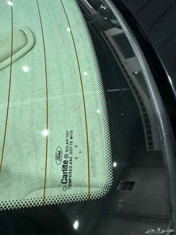 فورد ماركيز 2011 20