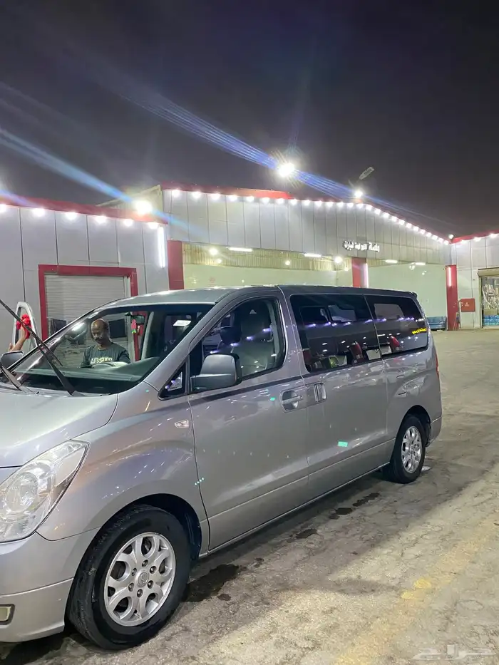 h1 باص للايجار 0