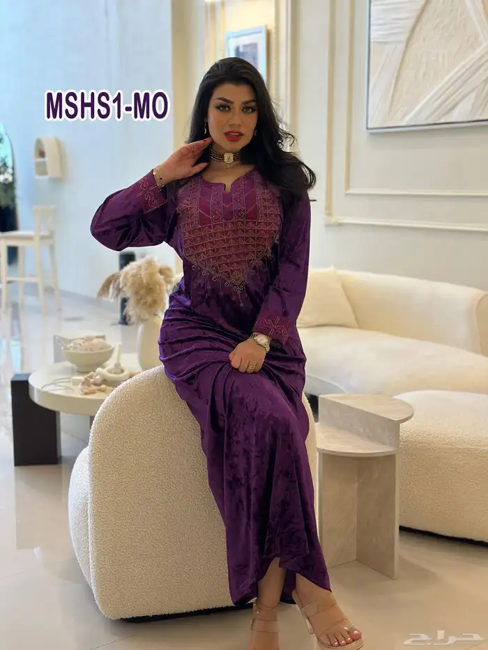 جلابيات شتوي 22