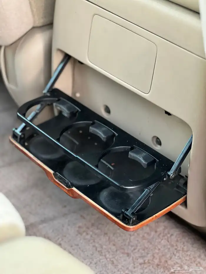 ( تم البيع ) VX-R 2003 48