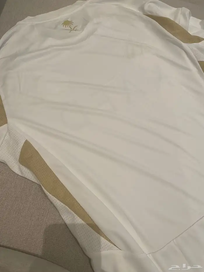 Alnasr new jersey 24 25 النصر الجديدة 2