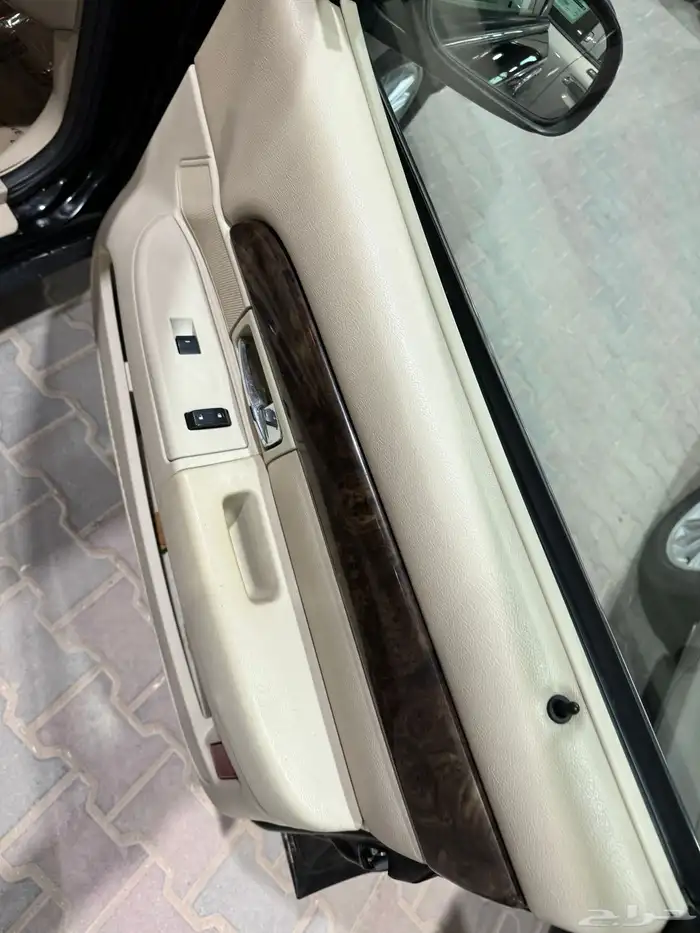 فورد ماركيز 2011 18